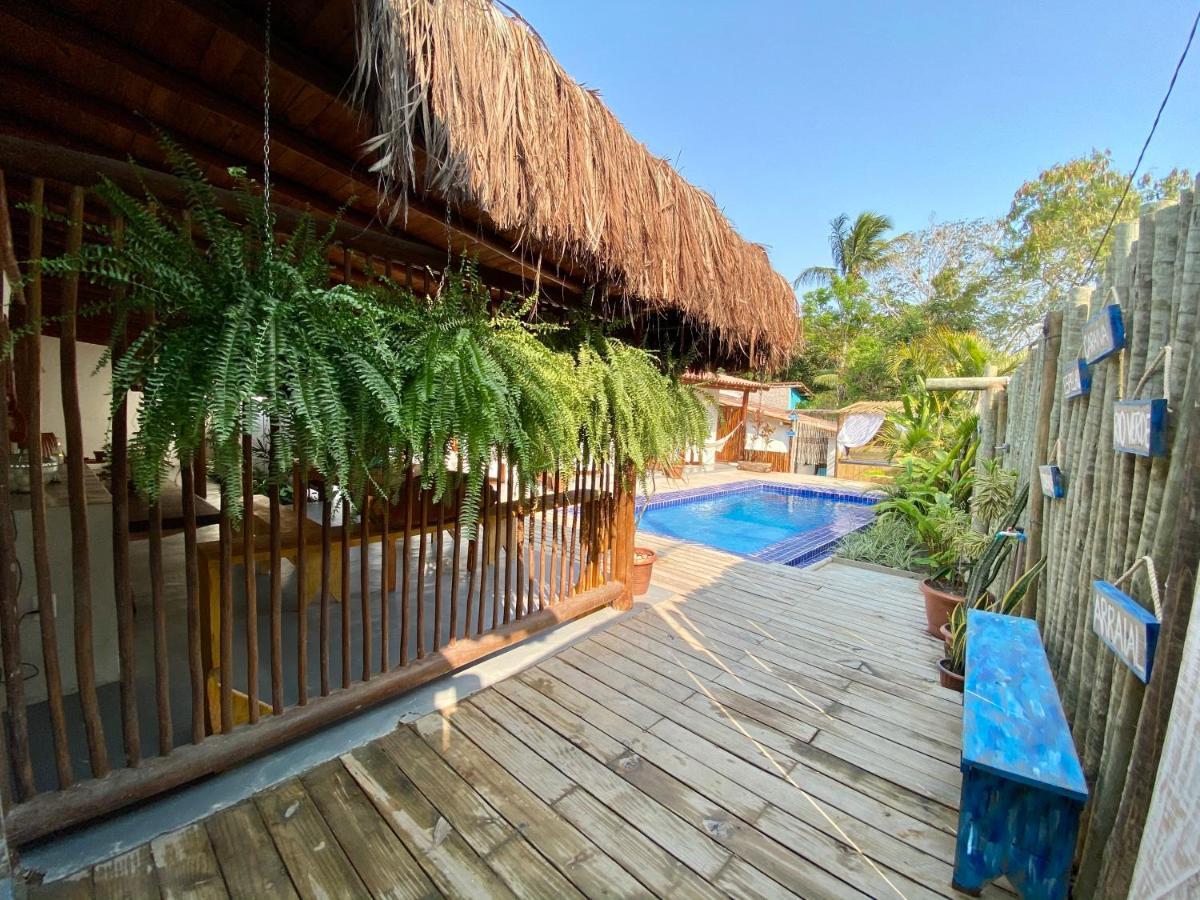 Vila Trancosear Trancoso Exterior foto