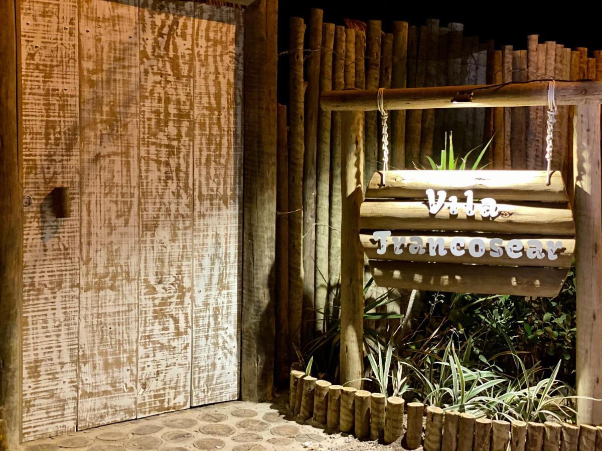 Vila Trancosear Trancoso Exterior foto