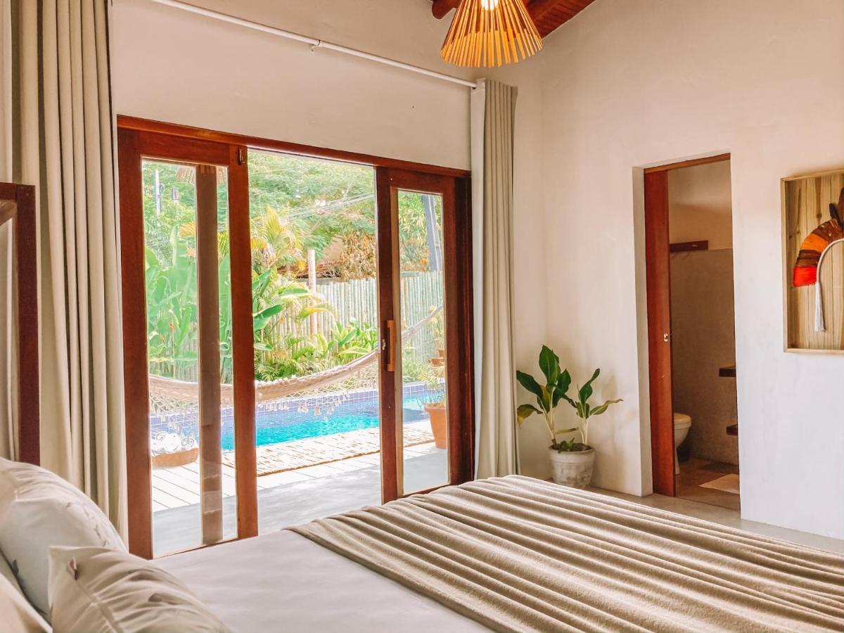 Vila Trancosear Trancoso Exterior foto