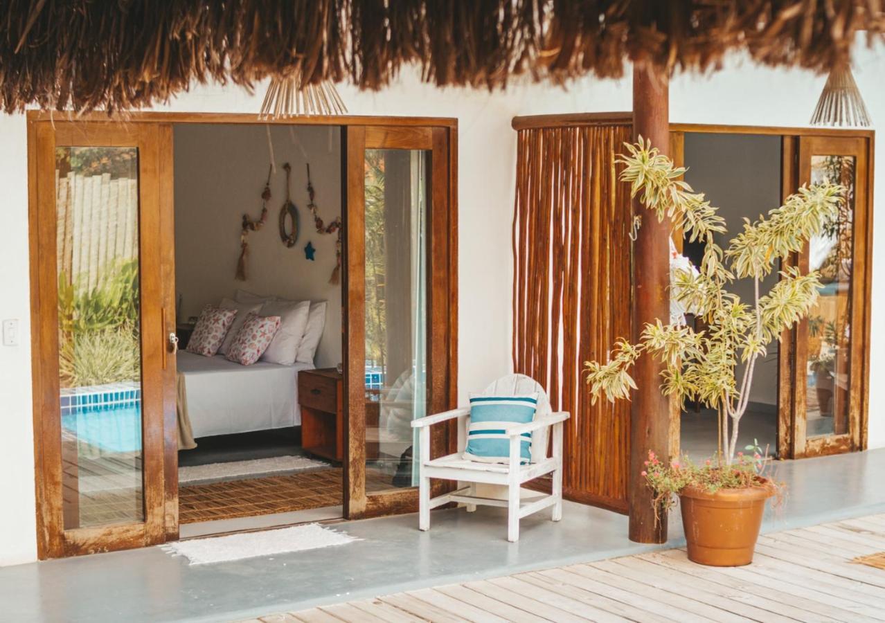 Vila Trancosear Trancoso Exterior foto