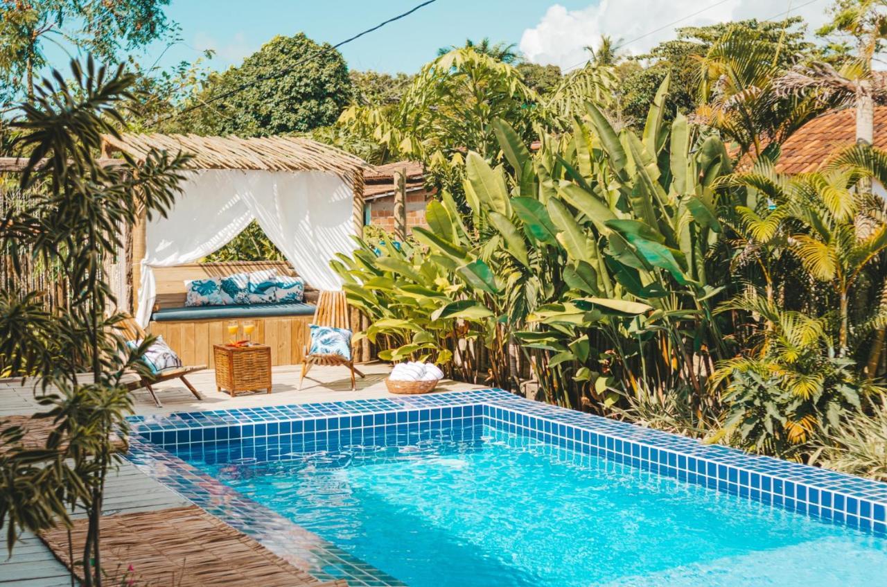Vila Trancosear Trancoso Exterior foto