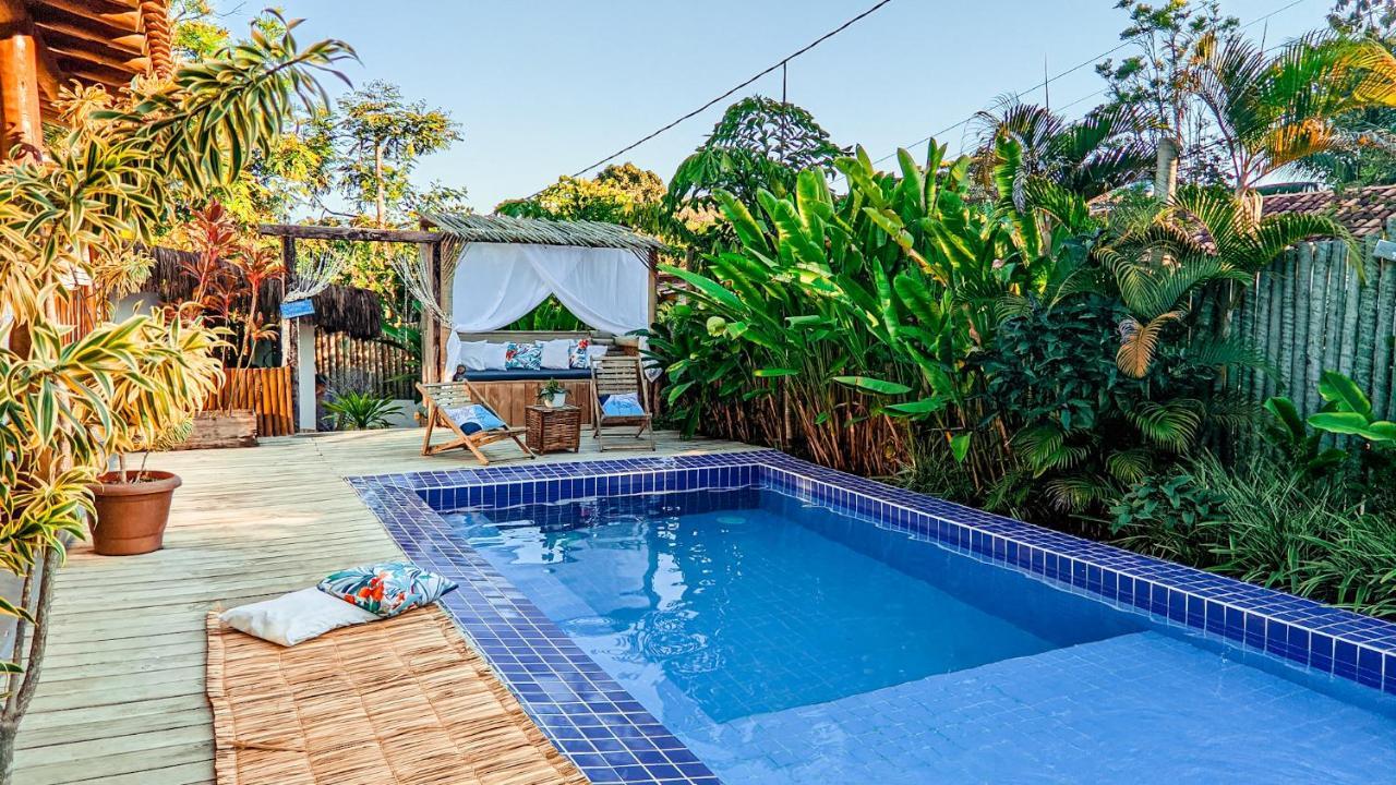 Vila Trancosear Trancoso Exterior foto