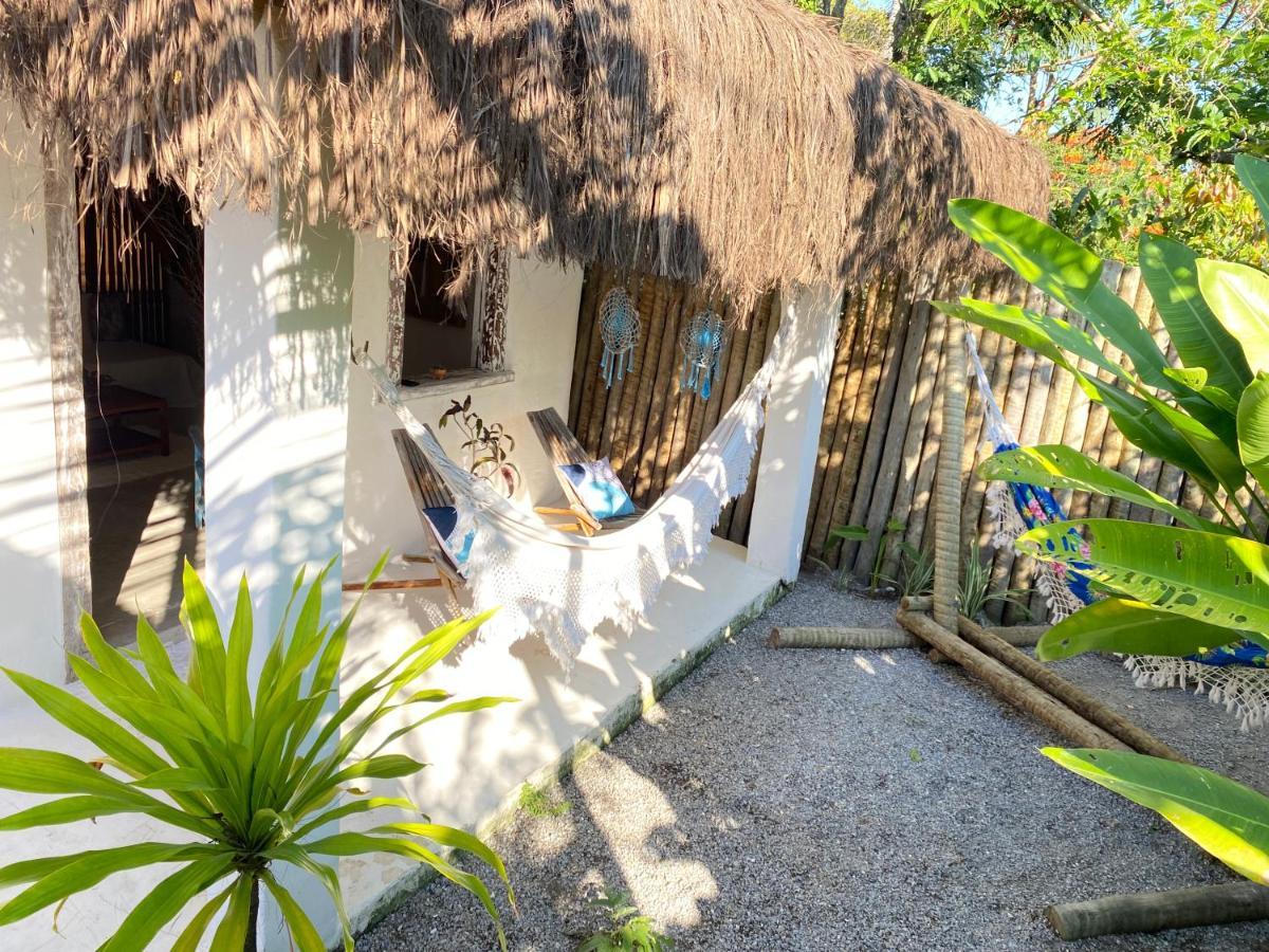 Vila Trancosear Trancoso Exterior foto