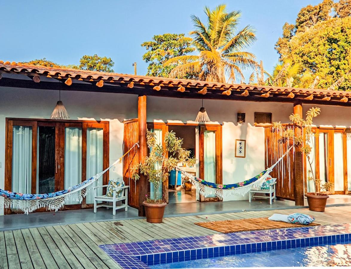 Vila Trancosear Trancoso Exterior foto