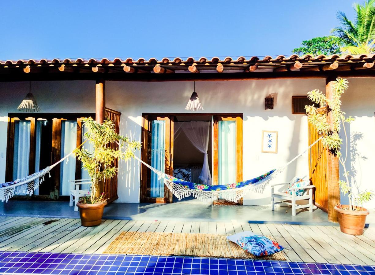 Vila Trancosear Trancoso Exterior foto