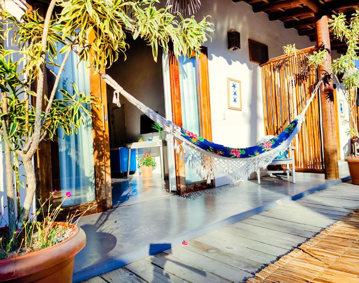 Vila Trancosear Trancoso Exterior foto