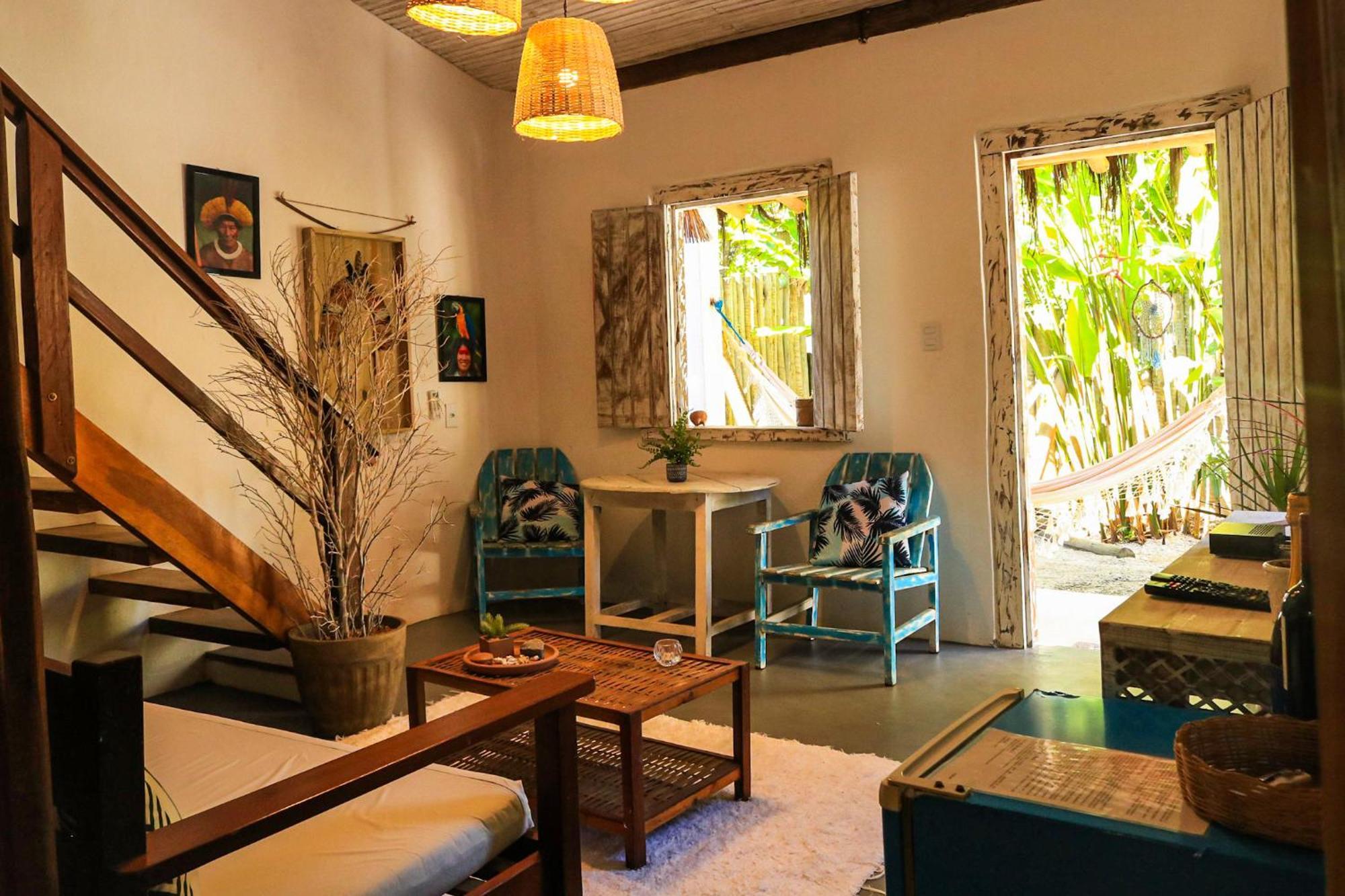 Vila Trancosear Trancoso Exterior foto