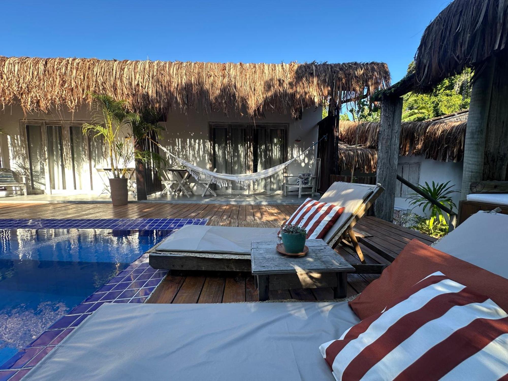 Vila Trancosear Trancoso Exterior foto