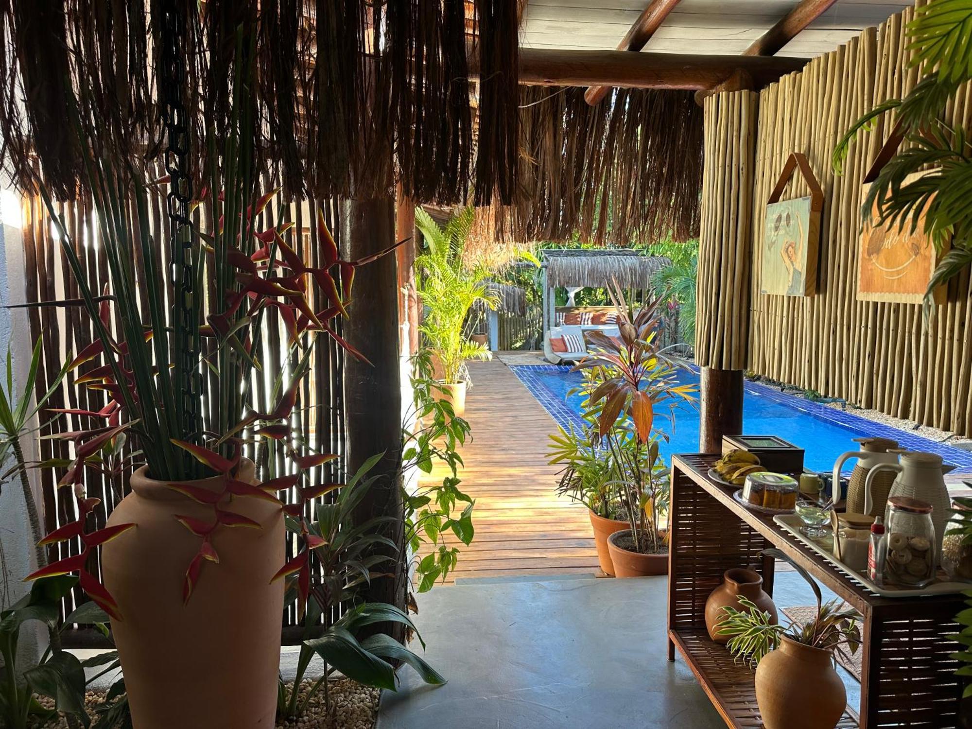 Vila Trancosear Trancoso Exterior foto