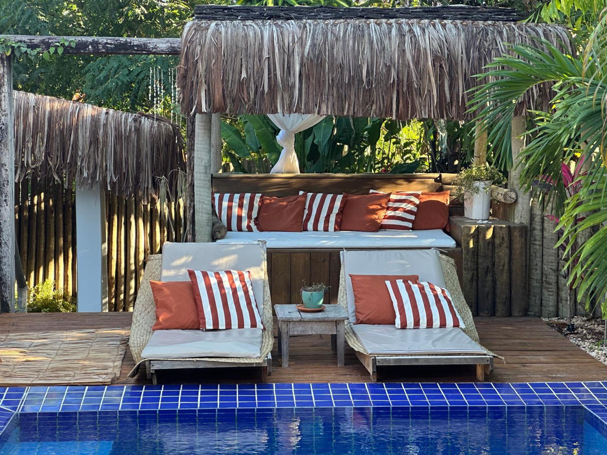 Vila Trancosear Trancoso Exterior foto