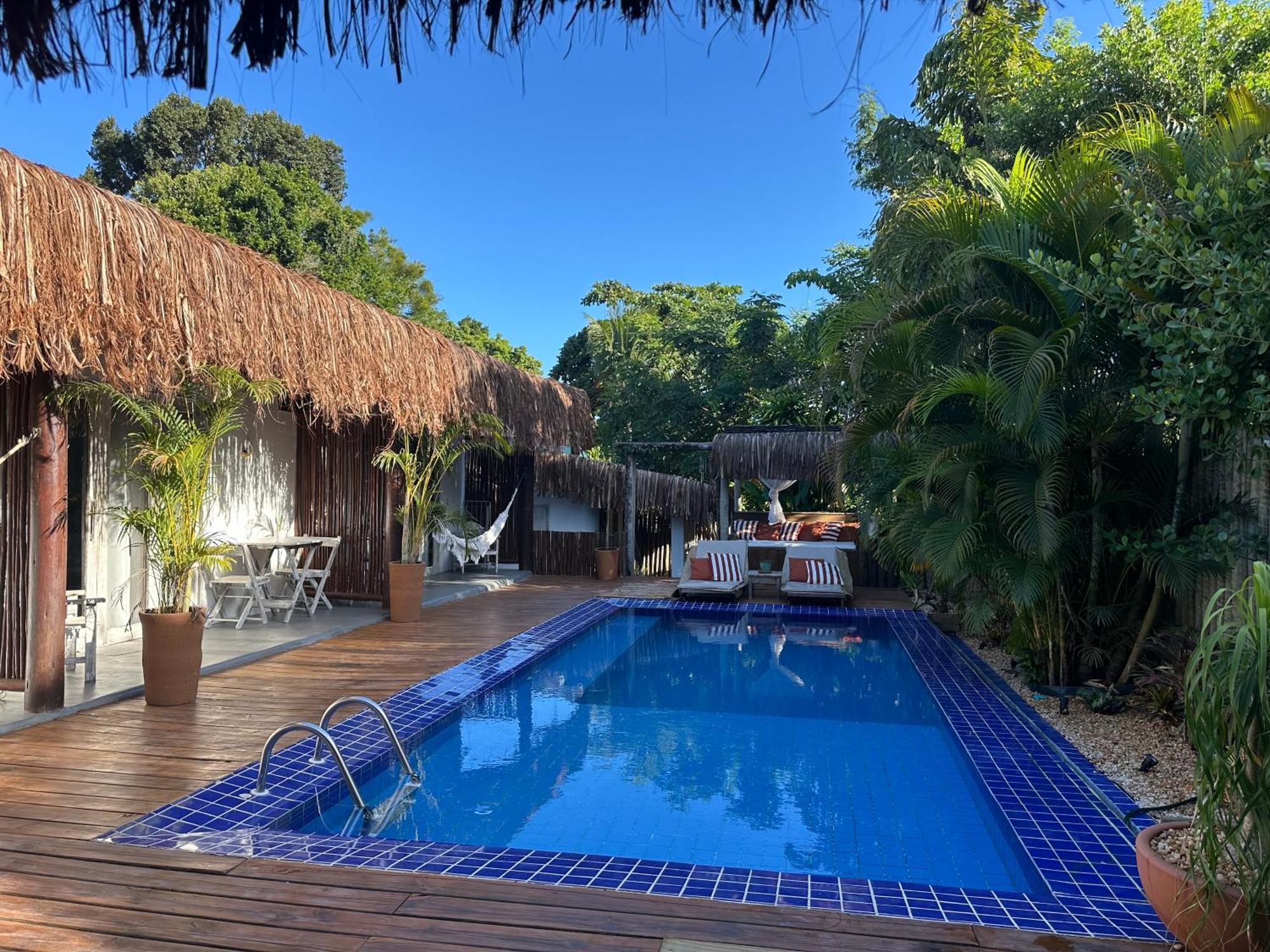 Vila Trancosear Trancoso Exterior foto